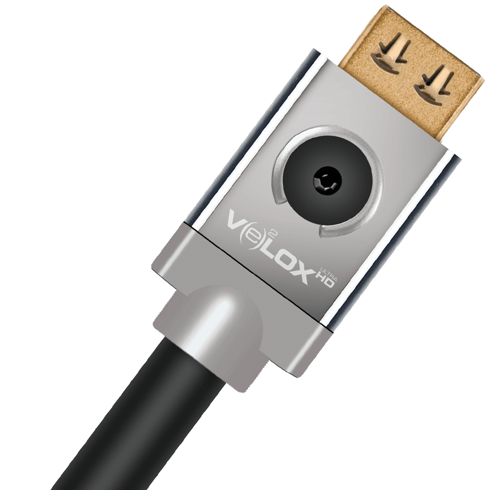 Photo of Passive Cable Connection Tip