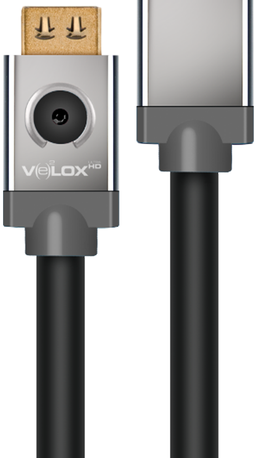 Photo of Velox Passive Cable Tips