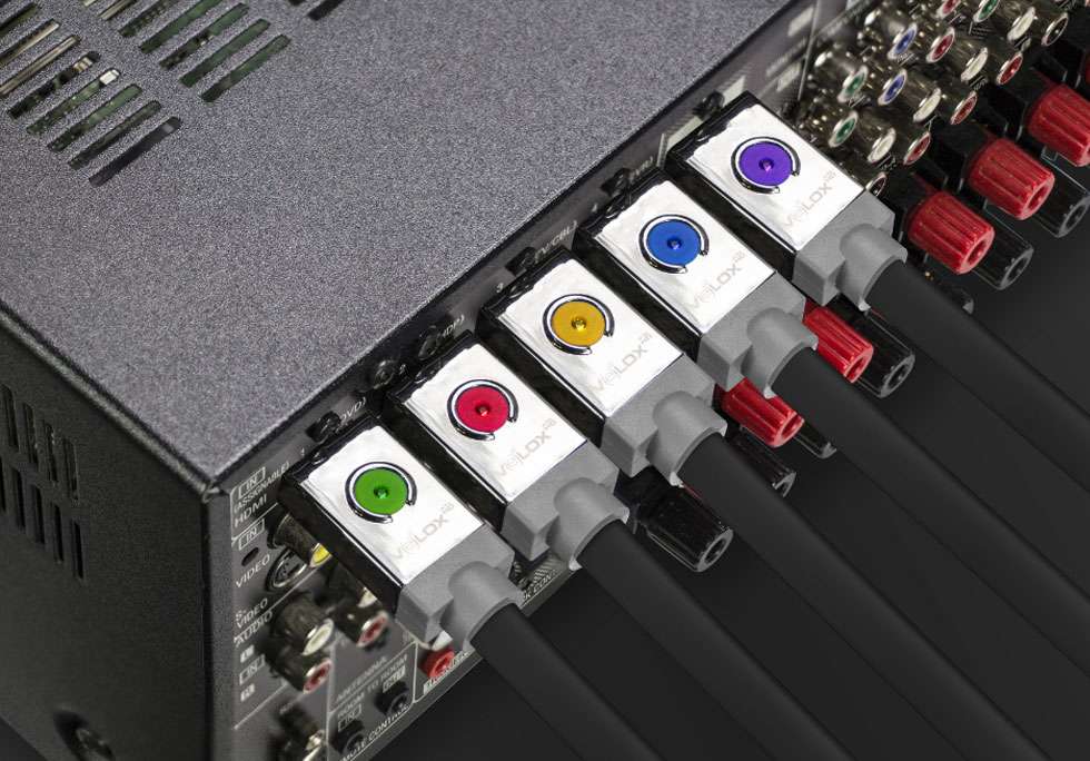 Velox Passive Cables Support 32 Channels image
